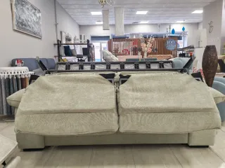 Sofá cama italiano