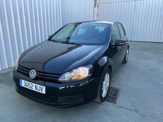 Volkswagen Golf 2009
