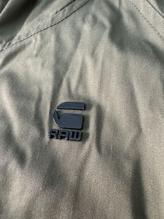 Chaqueta G-Star RAW