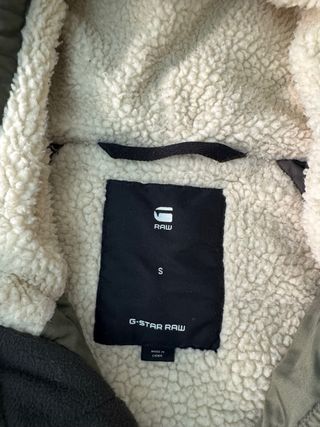 Chaqueta G-Star RAW