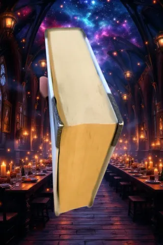 Harry Potter E I Doni Della Morte PRIMA STAMPA