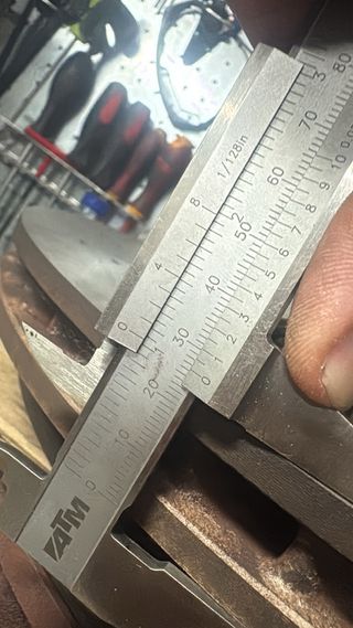 Discos Freno Cupra 5F Performance