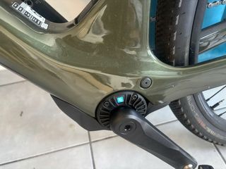 Bicicleta Talla S Virtual 52cm