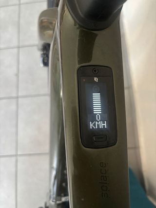 Bicicleta Talla S Virtual 52cm