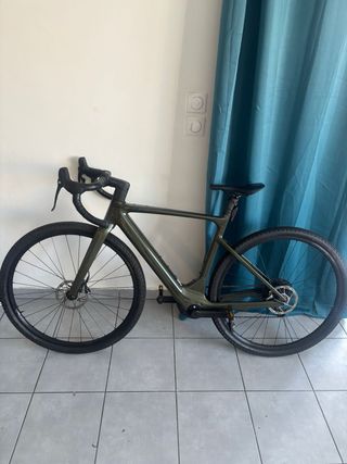 Bicicleta Talla S Virtual 52cm