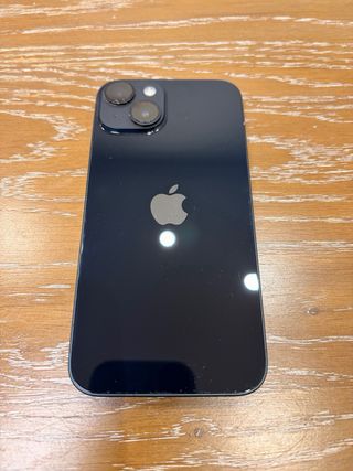 iPhone 14 128GB Midnight