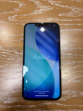 iPhone 14 128GB Midnight