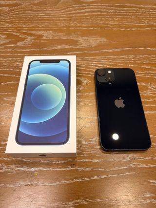 iPhone 14 128GB Midnight
