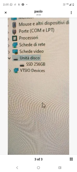 Lenovo ThinkCentre Intel HD graphics 4600