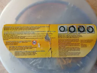 Cadenas para nieve rueda coche