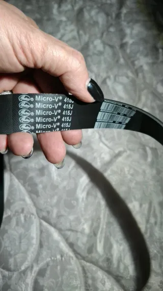 Correia KUHN 540TR/MN