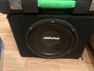 Tabla a medida Chevrolet Kalos