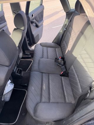 Audi A3 1.9tdi 130cv