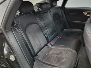 Audi A7 2016 Sline