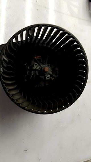 VENTILADOR CALEFACCION MINI MINI (R56)