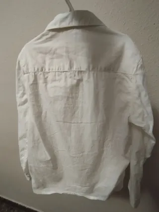 Camisa niño Mayoral 7 años