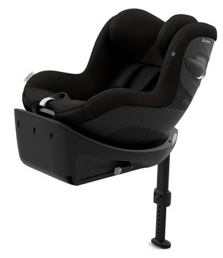 Cybex Sirona Gi i-Size Negro
