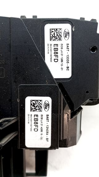 MANDO MULTIFUNCION FORD FIESTA VI VAN