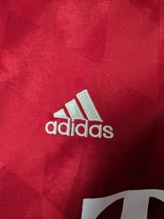 Camiseta Bayern Munich Oficial 13-14