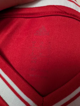 Camiseta Bayern Munich Oficial 13-14