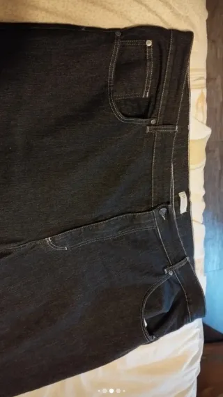 Jeans Uomo Holiday Taglia 70 XXXXL