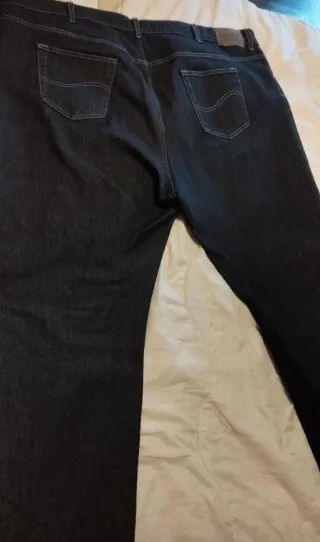 Jeans Uomo Holiday Taglia 70 XXXXL