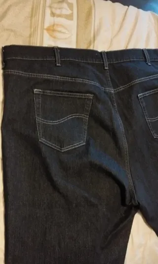 Jeans Uomo Holiday Taglia 70 XXXXL