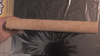 Meridiano d'Italia illustrato "Mussolini"