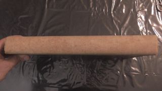 Meridiano d'Italia illustrato "Mussolini"