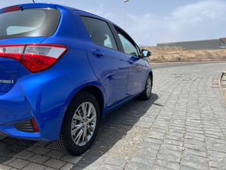Toyota Yaris 2019