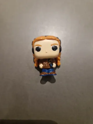 Funko Pop Stranger Things Variados