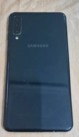 Samsung Galaxy A7