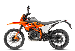 KTM 390 ENDURO R