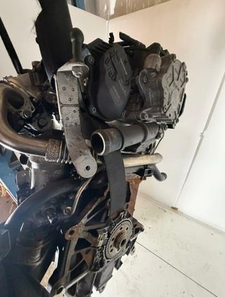 Volkswagen 533680 cbd motor golf vi (5k1)(10.2008)