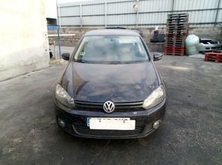 Volkswagen 533680 cbd motor golf vi (5k1)(10.2008)