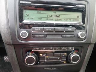 Volkswagen 533680 cbd motor golf vi (5k1)(10.2008)