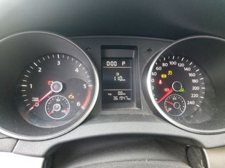 Volkswagen 533680 cbd motor golf vi (5k1)(10.2008)