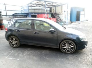 Volkswagen 533680 cbd motor golf vi (5k1)(10.2008)