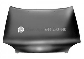 CAPOT FORD ESCORT MK6 1995.01- 109.100830, 103448