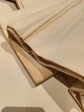 Lenzuolo vintage Graziano