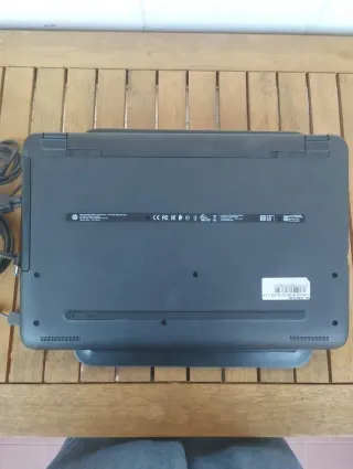 Ordenador Portátil HP