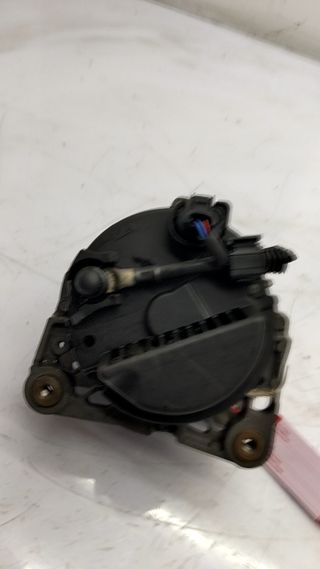 ALTERNADOR VOLKSWAGEN POLO (9N1) (4)