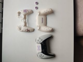 Mando PS5 Personalizado