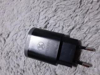 Adaptador de carga MAXAM
