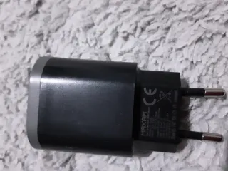 Adaptador de carga MAXAM