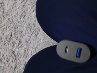 Adaptador de carga MAXAM