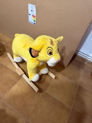 Juguete infantil musical tortuga