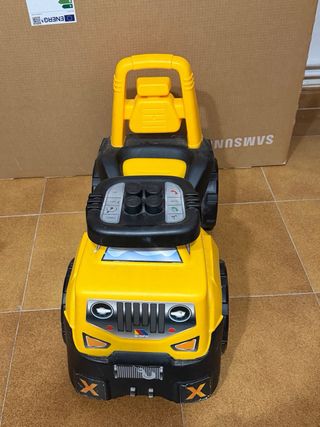 Juguete infantil musical tortuga