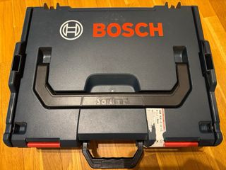 Taladro atornillador batería  BOSCH GSR 14,4-2-LI