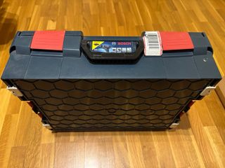 Taladro atornillador batería  BOSCH GSR 14,4-2-LI